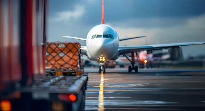 Air freight 1