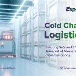 Cold Chain Logistics: Ensuring Safe and Efficient Transport of Temperature-Sensitive Goods
