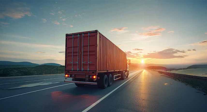 Road Freight 1