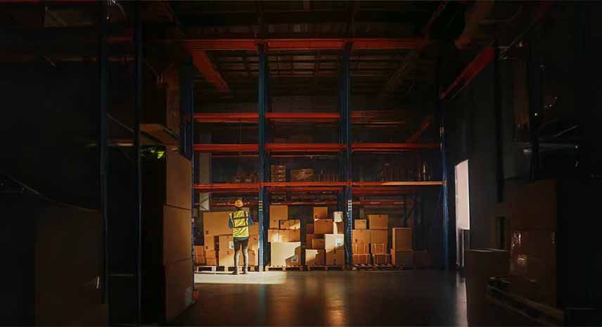 Warehouse 1